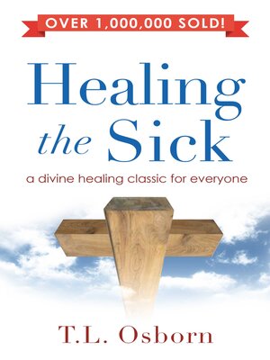 cover image of Healing the Sick